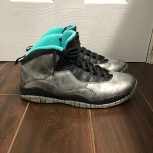 Nike Air Jordan 10 Retro Lady Liberty Men’s Size 11
